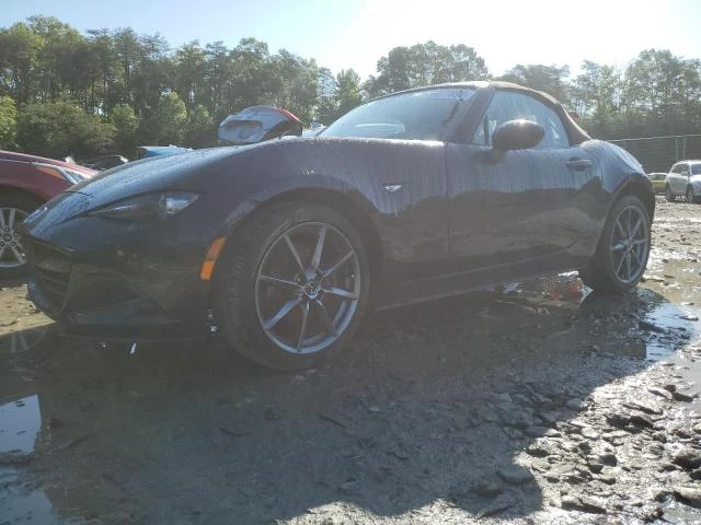 Photo 0 VIN: JM1NDAD78G0105550 - MAZDA MX-5 MIATA 