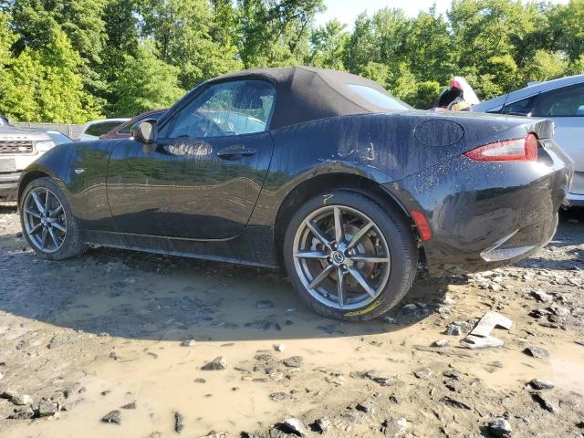 Photo 1 VIN: JM1NDAD78G0105550 - MAZDA MX-5 MIATA 