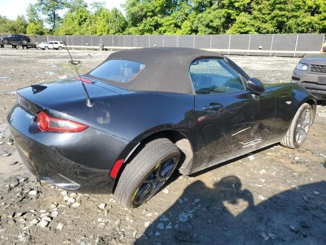 Photo 2 VIN: JM1NDAD78G0105550 - MAZDA MX-5 MIATA 