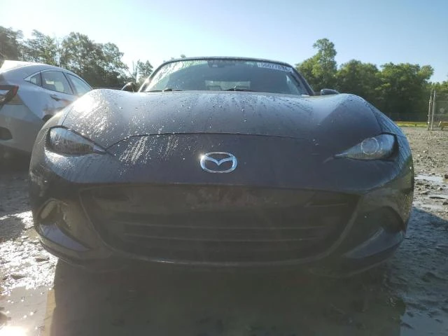 Photo 4 VIN: JM1NDAD78G0105550 - MAZDA MX-5 MIATA 