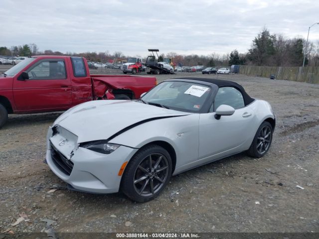 Photo 1 VIN: JM1NDAD78G0107296 - MAZDA MX-5 MIATA 