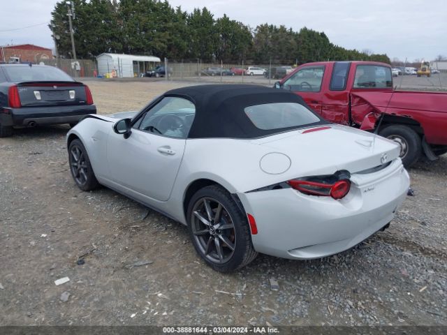 Photo 2 VIN: JM1NDAD78G0107296 - MAZDA MX-5 MIATA 