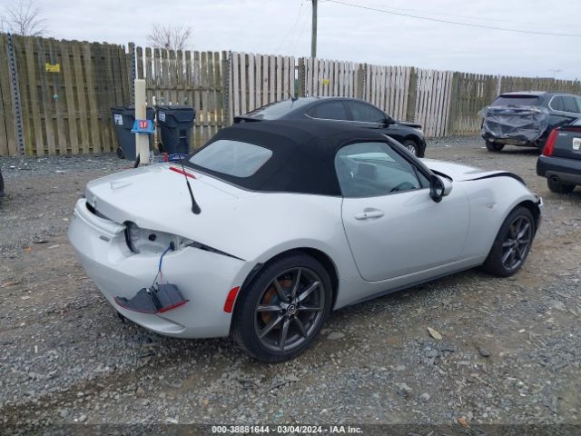 Photo 3 VIN: JM1NDAD78G0107296 - MAZDA MX-5 MIATA 