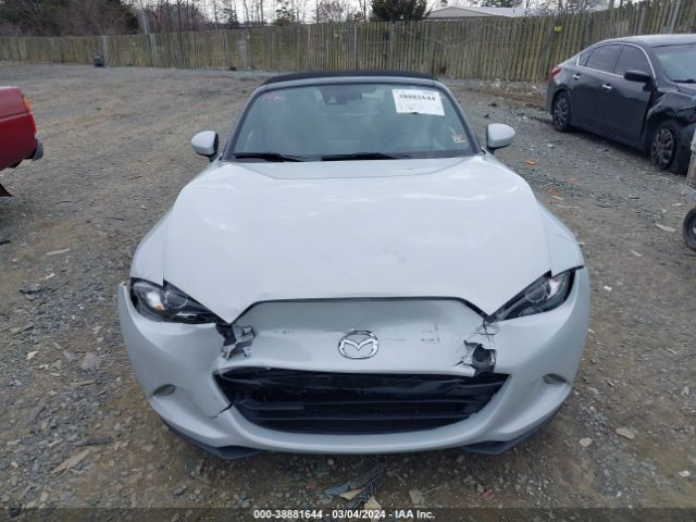 Photo 5 VIN: JM1NDAD78G0107296 - MAZDA MX-5 MIATA 