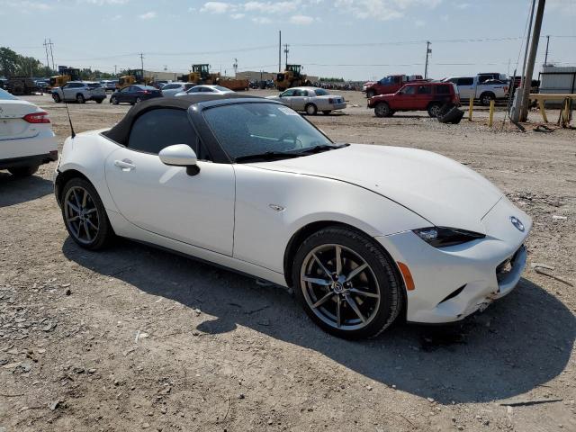 Photo 3 VIN: JM1NDAD78G0110537 - MAZDA MX5 