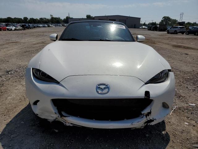 Photo 4 VIN: JM1NDAD78G0110537 - MAZDA MX5 