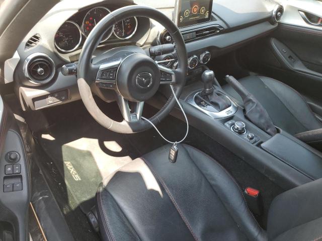 Photo 7 VIN: JM1NDAD78G0110537 - MAZDA MX5 