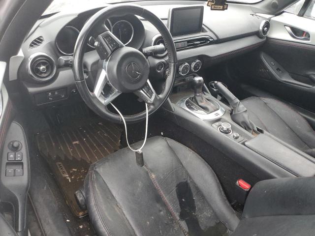 Photo 7 VIN: JM1NDAD78G0115317 - MAZDA MX5 