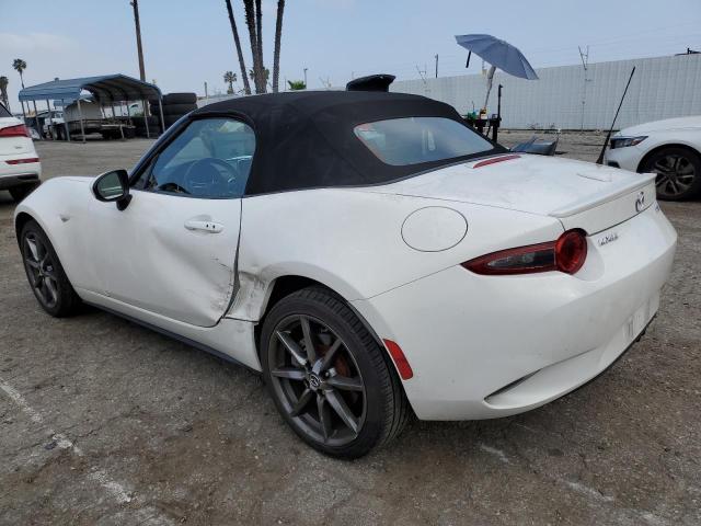 Photo 1 VIN: JM1NDAD78G0115687 - MAZDA MX5 