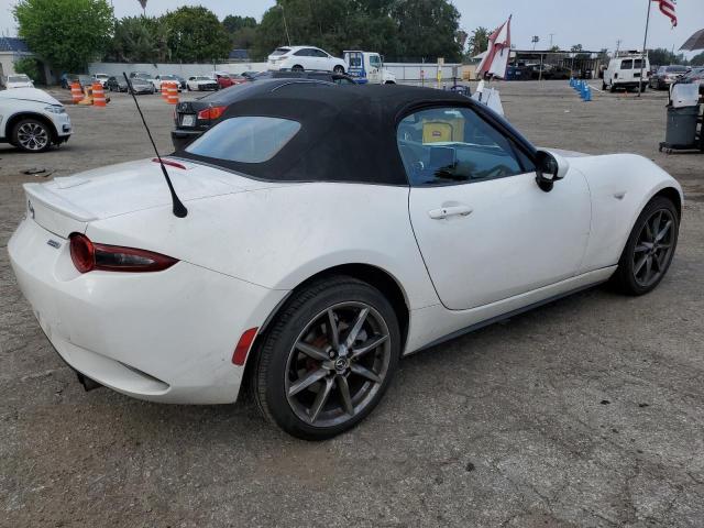 Photo 2 VIN: JM1NDAD78G0115687 - MAZDA MX5 