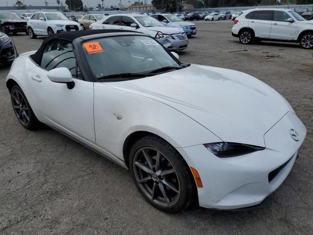 Photo 3 VIN: JM1NDAD78G0115687 - MAZDA MX5 