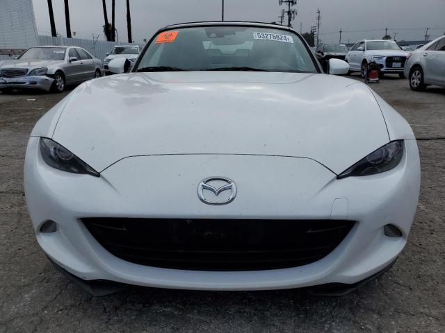 Photo 4 VIN: JM1NDAD78G0115687 - MAZDA MX5 