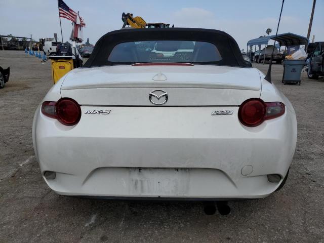 Photo 5 VIN: JM1NDAD78G0115687 - MAZDA MX5 