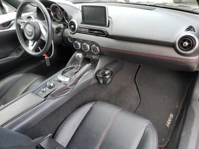 Photo 7 VIN: JM1NDAD78G0115687 - MAZDA MX5 