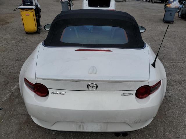 Photo 9 VIN: JM1NDAD78G0115687 - MAZDA MX5 