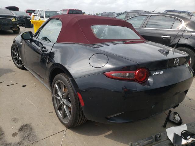 Photo 2 VIN: JM1NDAD78J0204103 - MAZDA MX-5 MIATA 