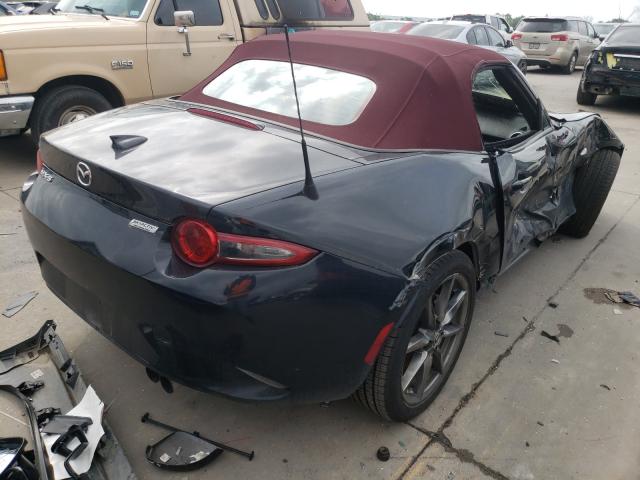 Photo 3 VIN: JM1NDAD78J0204103 - MAZDA MX-5 MIATA 