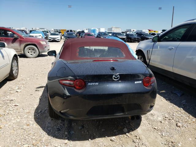 Photo 5 VIN: JM1NDAD78J0204103 - MAZDA MX-5 MIATA 