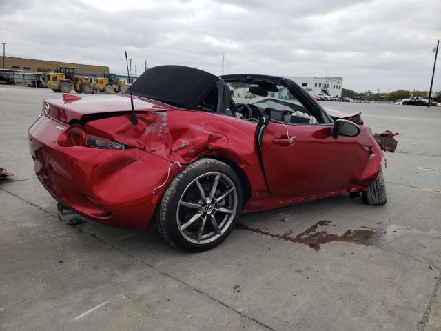 Photo 2 VIN: JM1NDAD78P0550905 - MAZDA MX5 