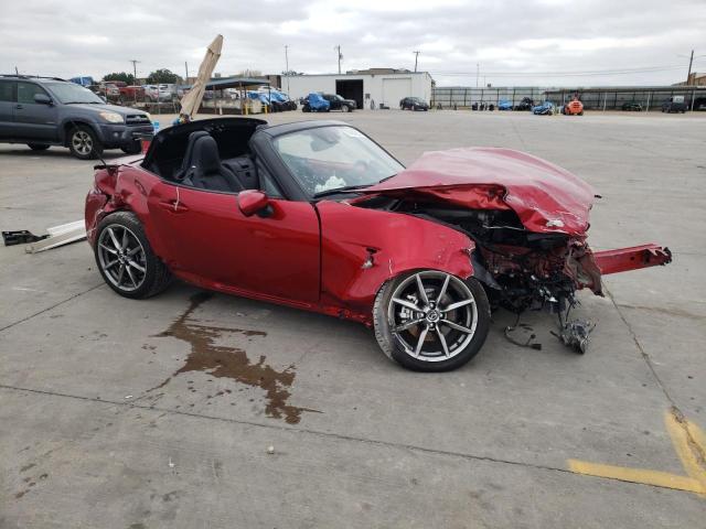 Photo 3 VIN: JM1NDAD78P0550905 - MAZDA MX5 