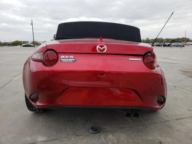 Photo 5 VIN: JM1NDAD78P0550905 - MAZDA MX5 