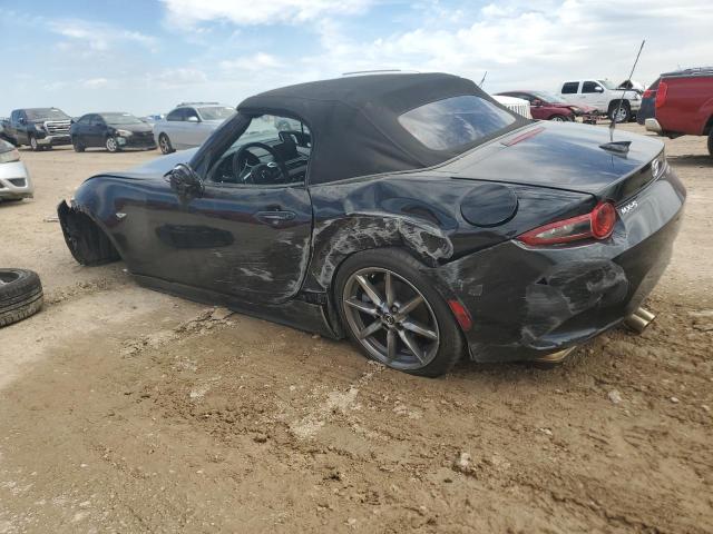 Photo 1 VIN: JM1NDAD78P0552945 - MAZDA MX5 