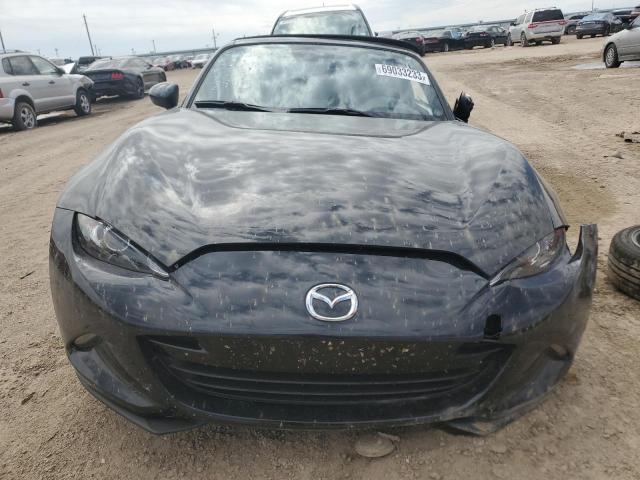 Photo 4 VIN: JM1NDAD78P0552945 - MAZDA MX5 