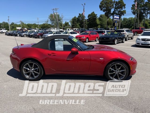 Photo 2 VIN: JM1NDAD79G0103063 - MAZDA MX-5 MIATA 