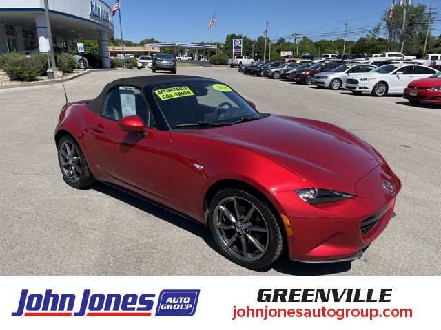 Photo 0 VIN: JM1NDAD79G0103063 - MAZDA MX-5 MIATA 