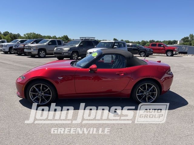 Photo 1 VIN: JM1NDAD79G0103063 - MAZDA MX-5 MIATA 