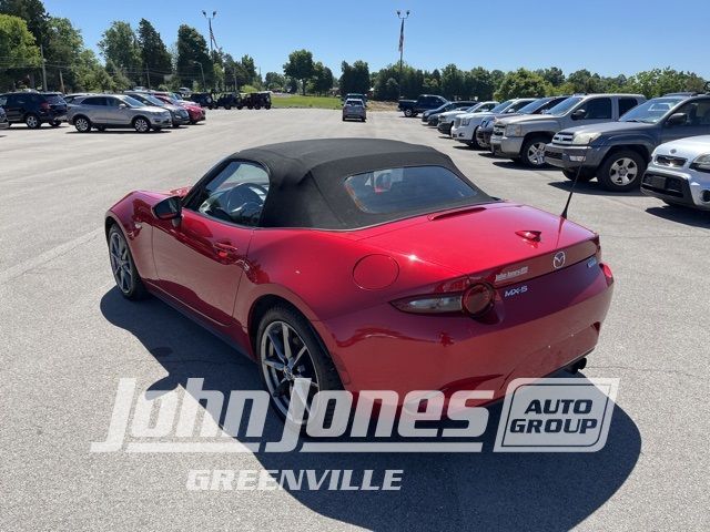 Photo 8 VIN: JM1NDAD79G0103063 - MAZDA MX-5 MIATA 