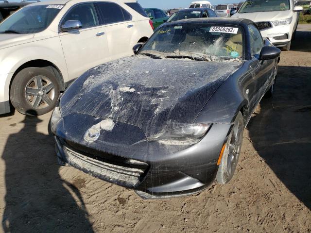 Photo 1 VIN: JM1NDAD79G0103452 - MAZDA MX-5 MIATA 