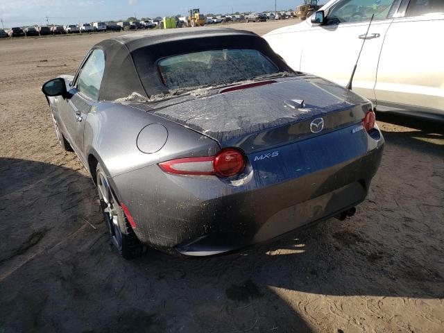 Photo 2 VIN: JM1NDAD79G0103452 - MAZDA MX-5 MIATA 