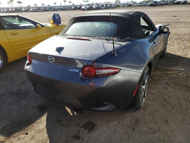 Photo 3 VIN: JM1NDAD79G0103452 - MAZDA MX-5 MIATA 