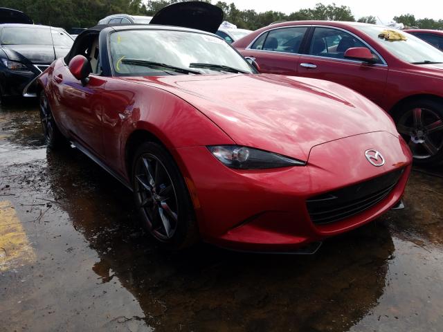 Photo 0 VIN: JM1NDAD79G0105279 - MAZDA MX-5 MIATA 