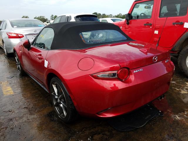 Photo 2 VIN: JM1NDAD79G0105279 - MAZDA MX-5 MIATA 