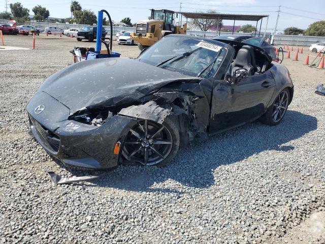 Photo 0 VIN: JM1NDAD79G0106349 - MAZDA MX5 