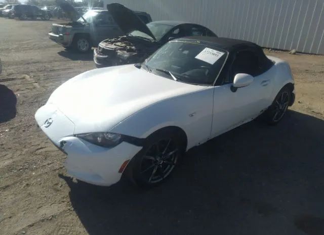 Photo 1 VIN: JM1NDAD79G0109705 - MAZDA MX-5 MIATA 