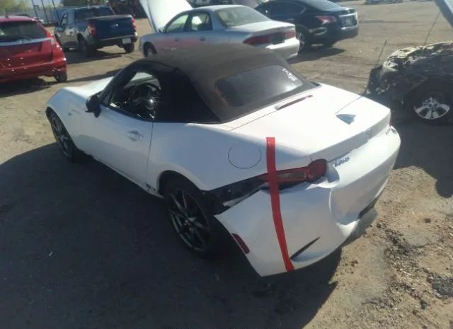 Photo 2 VIN: JM1NDAD79G0109705 - MAZDA MX-5 MIATA 