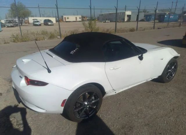 Photo 3 VIN: JM1NDAD79G0109705 - MAZDA MX-5 MIATA 