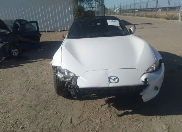 Photo 5 VIN: JM1NDAD79G0109705 - MAZDA MX-5 MIATA 