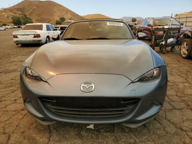 Photo 4 VIN: JM1NDAD79G0109784 - MAZDA MX-5 MIATA 