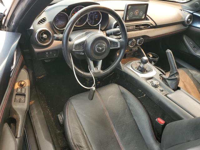 Photo 7 VIN: JM1NDAD79G0109784 - MAZDA MX-5 MIATA 