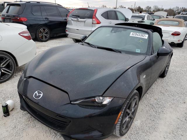 Photo 1 VIN: JM1NDAD79G0113799 - MAZDA MX-5 MIATA 