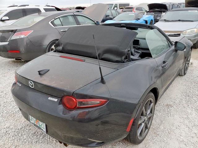 Photo 3 VIN: JM1NDAD79G0113799 - MAZDA MX-5 MIATA 