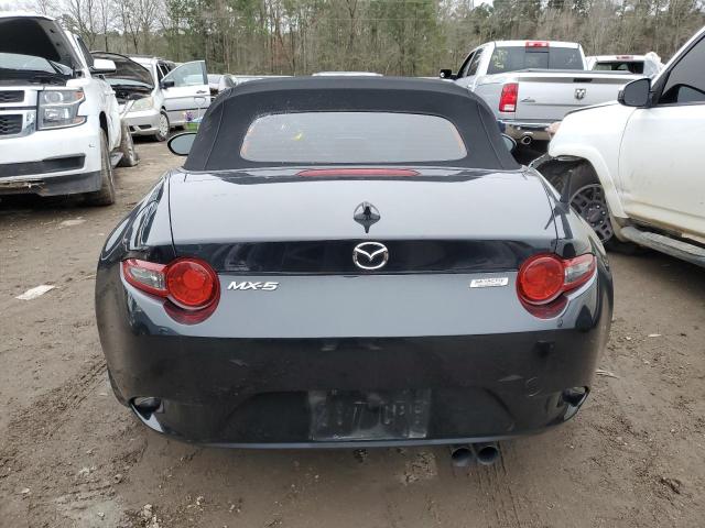 Photo 5 VIN: JM1NDAD79G0114046 - MAZDA MX-5 MIATA 