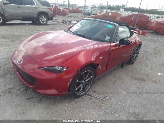 Photo 1 VIN: JM1NDAD79G0115438 - MAZDA MX-5 MIATA 