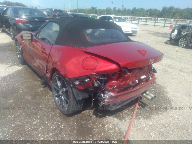 Photo 2 VIN: JM1NDAD79G0115438 - MAZDA MX-5 MIATA 