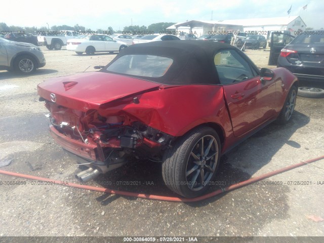 Photo 3 VIN: JM1NDAD79G0115438 - MAZDA MX-5 MIATA 