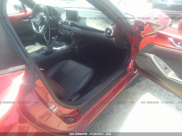 Photo 4 VIN: JM1NDAD79G0115438 - MAZDA MX-5 MIATA 